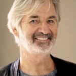 จอห์น จาร์แรตต์ (John Jarratt)