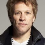 จอน บอน โจวี (Jon Bon Jovi)