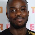 โจนาธาน อัคจายี (Jonathan Ajayi)