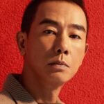 จอร์แดน ชาน (Jordan Chan)