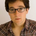 จอช เบรนเนอร์ (Josh Brener)