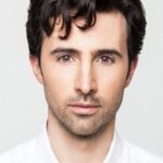จอช ซัคเกอร์แมน (Josh Zuckerman)