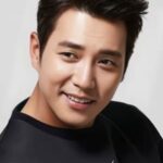 จู ซัง-อุก (Ju Sang-uk)