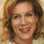 จูเลียต สตีเวนสัน (Juliet Stevenson)