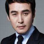 จองโฮบิน (Jung Ho-bin)