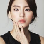 จองฮเยอิน (Jung Hye-in)