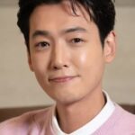 จองคยองโฮ (Jung Kyung-ho)