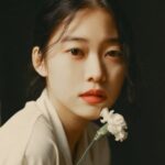 จุง ยีซอ (Jung Yi-seo)