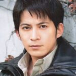 จุนอิจิ โอกาดะ (Junichi Okada)