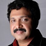 เค.บี. กาเนช กุมาร์ (K. B. Ganesh Kumar)