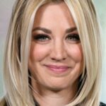 เคลีย์ คูโอโค (Kaley Cuoco)
