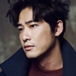 คัง จีฮวาน (Kang Ji-hwan)