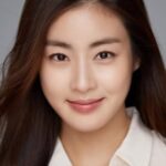คังโซรา (Kang So-ra)