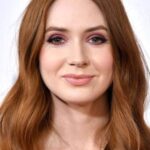 คาเรน กิลแลน (Karen Gillan)