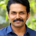 การ์ธี (Karthi)