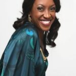 เคท เฮนชอว์-นัททัล (Kate Henshaw-Nuttal)
