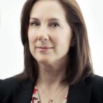 แคธลีน เคนเนดี้ (Kathleen Kennedy)
