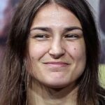 เคธี่ เทย์เลอร์ (Katie Taylor)