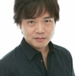 คาซึยะ นากาอิ (Kazuya Nakai)