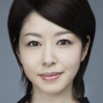 เคโกะ โฮริอุจิ (Keiko Horiuchi)