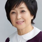 เคโกะ ทาเคชิตะ (Keiko Takeshita)