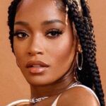 เกเค่ พาล์มเมอร์ (Keke Palmer)