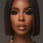 เคลลี่ โรว์แลนด์ (Kelly Rowland)