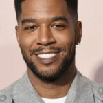 คิด คูดี้ (Kid Cudi)