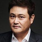 คิมจินซู (Kim Jin-soo)
