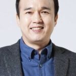 คิมกวางกยู (Kim Kwang-kyu)