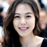 คิมมินฮี (Kim Min-hee)