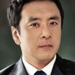 คิม ซึงอู (Kim Seung-woo)