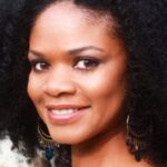 คิมเบอร์ลี่ อีลีส (Kimberly Elise)