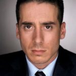 เคิร์ก อาเซเวโด (Kirk Acevedo)