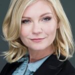 เคิร์สเตน ดันสต์ (Kirsten Dunst)