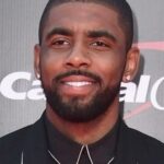 ไครี เออร์วิ่ง (Kyrie Irving)