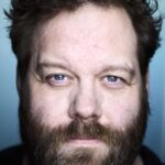 โอลาฟูร์ ดาร์รี โอลาฟสัน (Ólafur Darri Ólafsson)