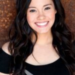 ลาน่า แม็คคิสแซค (Lana McKissack)