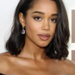 ลอร่า แฮร์ริเออร์ (Laura Harrier)