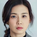 อี โบยอง (Lee Bo-young)