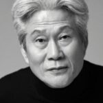 อี โดคยอง (Lee Do-gyeong)