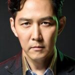 อี จอง แจ (Lee Jung-jae)