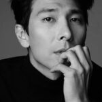 อี ซังวอน (Lee Sang-won)