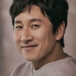 อี ซุน-กยุน (Lee Sun-kyun)