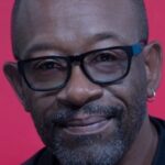 เลนนี่ เจมส์ (Lennie James)
