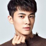 เหลียง เซิน (Liang Sen)