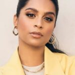ลิลลี่ สิงห์ (Lilly Singh)