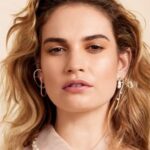 ลิลลี่ เจมส์ (Lily James)