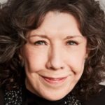 ลิลลี่ ทอมลิน (Lily Tomlin)