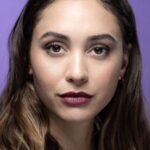 ลินด์เซย์ มอร์แกน (Lindsey Morgan)